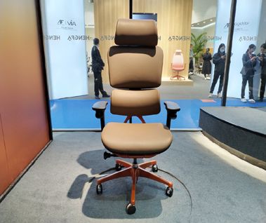 What Is The Difference Between An Ergonomic Chair And An Ordinary Chair?