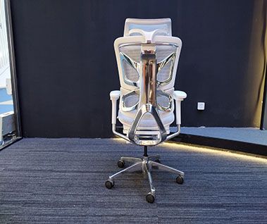 2024 High-end Ergonomic Chair Recommendation: How to Choose an Office Chair?