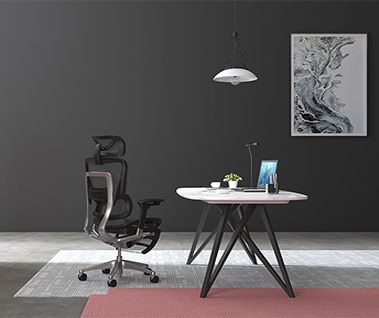 What Is The Difference Between An Ergonomic Computer Chair And An Ordinary Computer Chair?