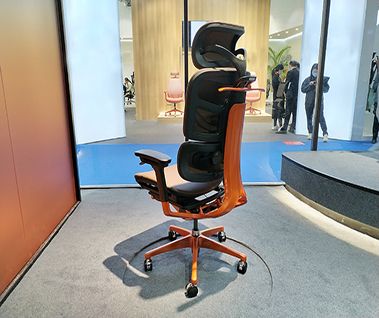 Why Is An Ergonomic Chair That Costs Hundreds Of Dollars Not As Comfortable As A Living Room Sofa?