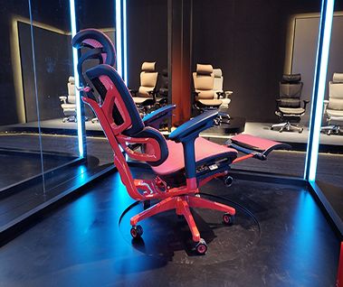 Why Do All The Ergonomic Chairs Of Major Brands Emphasize Waist And Back Design?