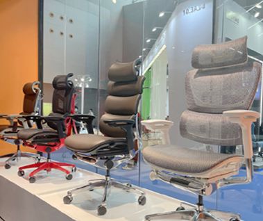 How To Choose An Ergonomic Chair For Long Hours Of Office Work?