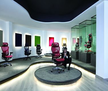 How To Choose An Ergonomic Chair For Heavy Weight?