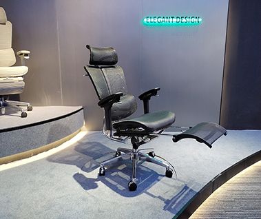 Can An Ergonomic Chair Really Protect Your Lumbar Spine Health?