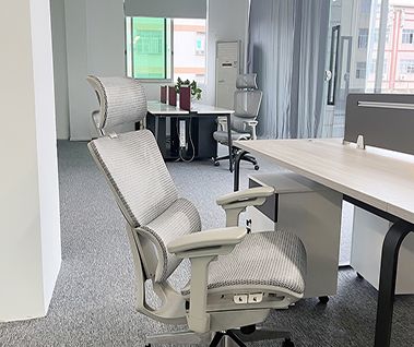 How Do Ergonomic Chair Factories Meet Modern Workplace Needs?