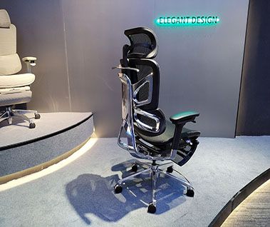 What Makes a Chair Truly Ergonomic?