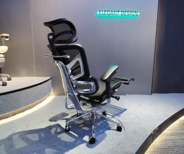 How Mesh Chair Manufacturers Design Stylish and Comfortable Ergonomic Chairs？