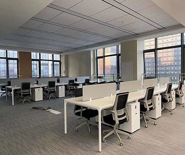 What Types of Ergonomic Chairs Are There?