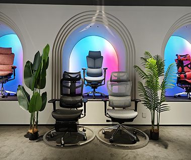 Does Material Really Affect the Performance of Ergonomic Chairs?