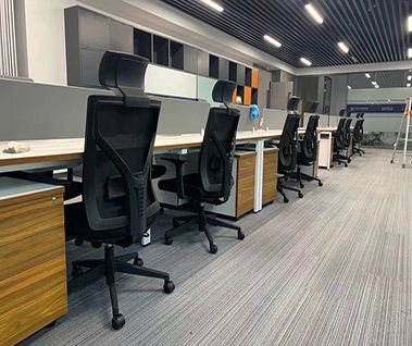 Why Should B2B Buyers Choose an Ergonomic Chair Manufacturer That Offers Forward-Tilt Function?