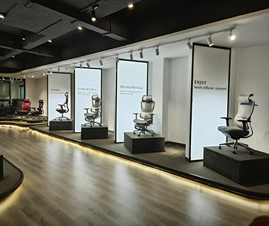 Why Are More Global Partners Choosing This Reliable Office Chair Manufacturer?