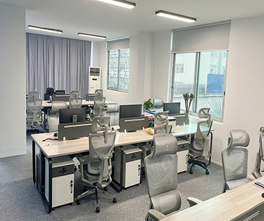 Why Are More Office Furniture B2B Buyers Choosing Direct Office Chair Manufacturers?