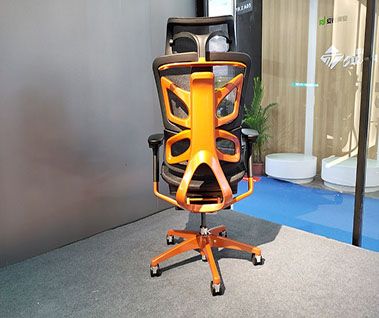 How to Evaluate the Strength of a Mesh Chair Factory and Find the Right Partner for Your Needs?