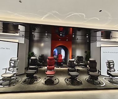 How to Choose a Truly Reliable Office Chair Manufacturer to Accelerate Your Business Growth?