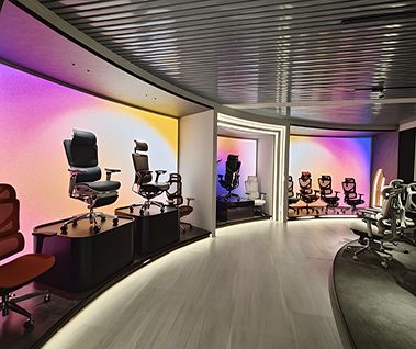 Why Are More Customers Choosing to Work Directly with an Ergonomic Chair Factory?