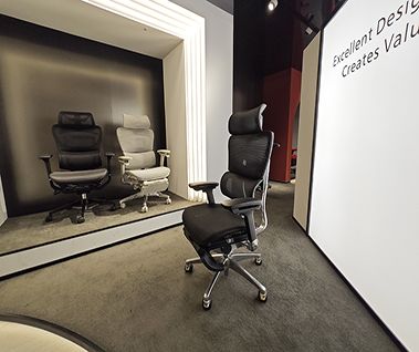 Why Does the Same Computer Chair Perform Differently in Different Markets?
