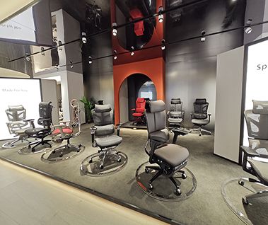 Why Are More Buyers Paying Attention to the Global Market Service Capabilities of Office Chair Factories?