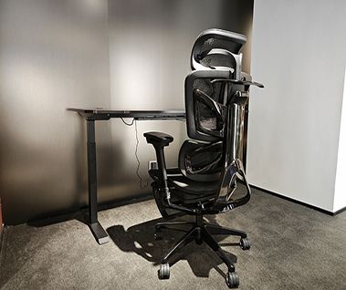 Why Do Similar Office Chairs Have Such Different Repurchase Rates?