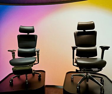 Why should office chair wholesalers and contractors choose reliable ergonomic chair manufacturers?