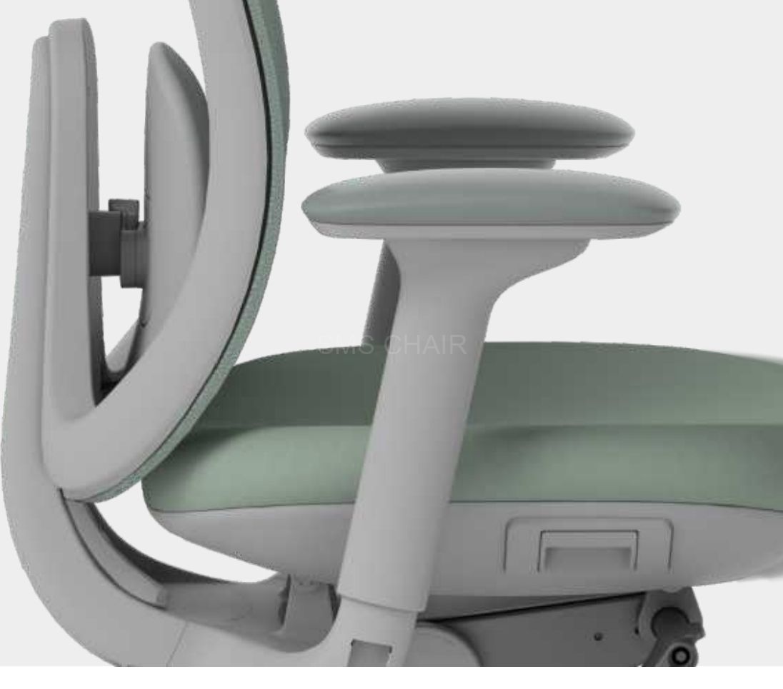 4D ARMRESTS