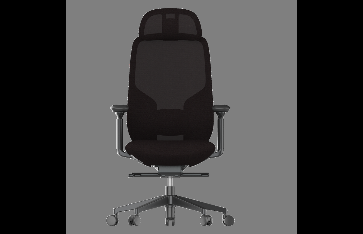 Factory Supply Contemporary Mesh Ergonomic Work Chair