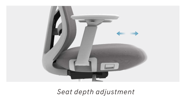 Sliding Seat