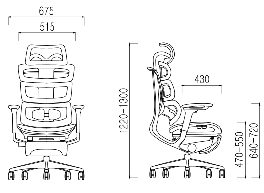 Factory Direct Sale Sillas De Oficina Mesh Ergonomic Office Chair Modern Luxury Executive Recline Full Mesh Chair For Office Factory Direct Sale Sillas De Oficina Mesh Ergonomic Office Chair Modern Luxury Executive Recline Full Mesh Chair For Office