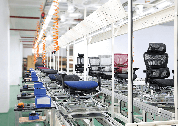 Foshan Yingfu Household Products Co., Ltd.