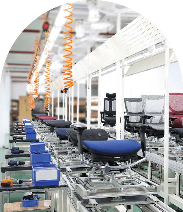 Foshan Yingfu Household Products Co., Ltd.